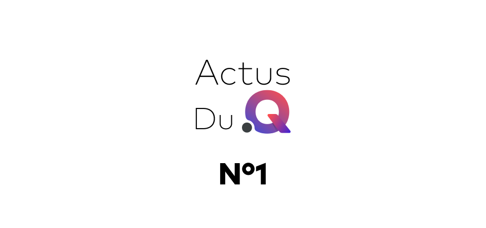 Les actus du Q n°1 : un peu de chiffres, un peu de porn, beaucoup d'espoir Les actus du Q n°1 : un peu de chiffres, un peu de porn, beaucoup d'espoir